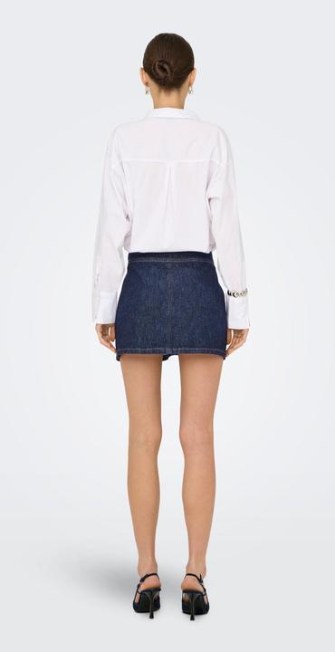 Produktbild Only ONLELVIRA Jeansrock Jeansrock (L)