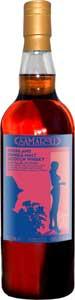 Actual product image Bacardi 2008 / 14 Ans (Single Malt)