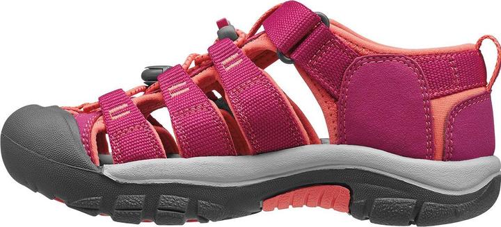Produktbild Keen Kinder Newport H2 Sandale (30)
