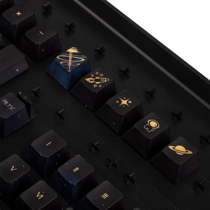 Immagine prodotto Traitors Set INFINITY Keycap, PBT - US