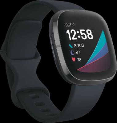 Produktbild Fitbit Sense (40.48 mm)