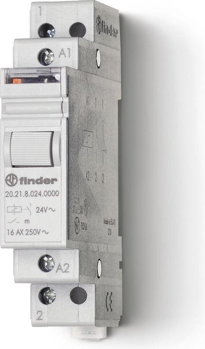 Actual product image Finder Step Switch