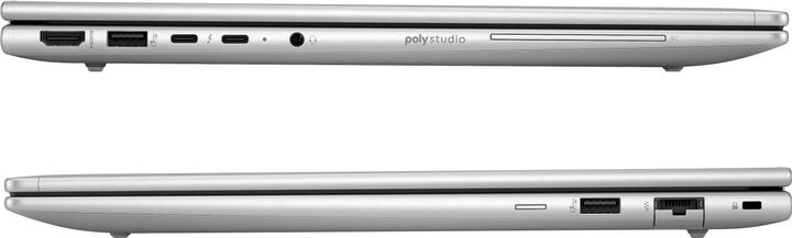 Immagine prodotto HP EliteBook 1i Intel Ultra 5 225U 12C, IPS 300 nits Anti-Glare, DDR5, SSD, WiFi 6e + BT 5.3, 2/2/2 (16", Intel Core Ultra 5 225U, 16 GB, 256 GB, CH)