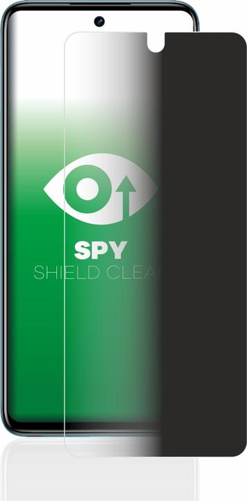 Productafbeelding upscreen Spy Shield Privacy Film (1 Stuk, Motorola Moto G42)