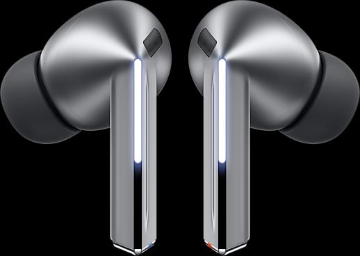 Image du produit Samsung Galaxy Buds3 Pro (ANC, 6 h, Sans fil)