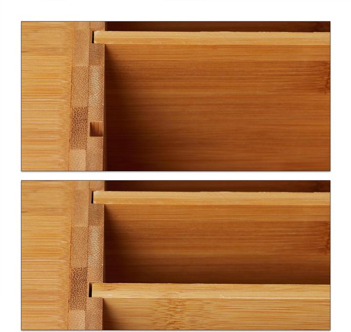 Produktbild Relaxdays Desk Screen Riser