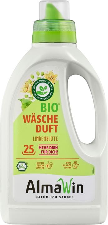 Produktbild Alma Win Wäscheduft (20 Waschgänge, Flüssig)