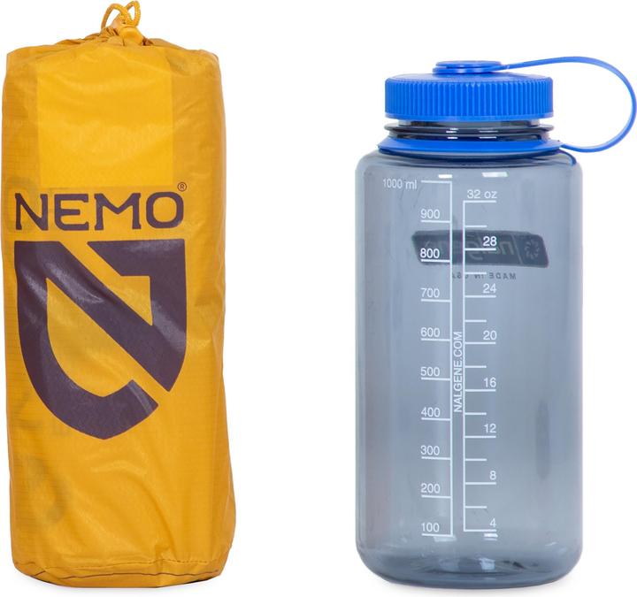 Immagine prodotto Nemo Equipment Percorso tensoriale