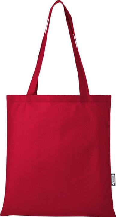 Actual product image Generic Zeus Recycled 6L Tote Bag (6 l)