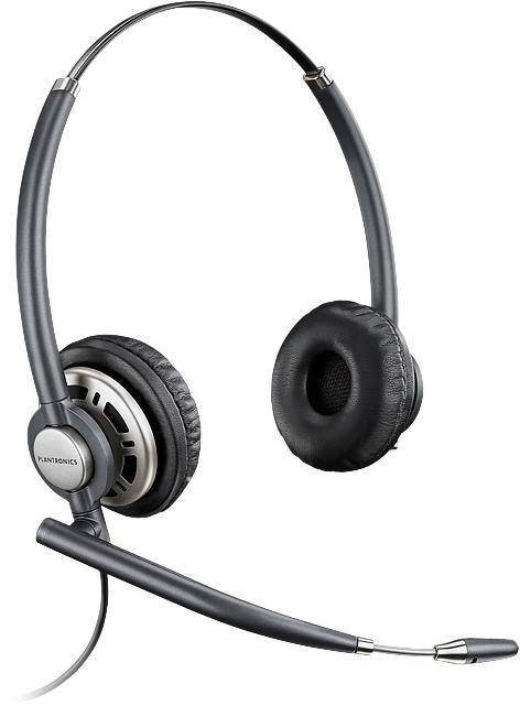 Produktbild Poly EncorePro HW301N (Kabelgebunden)