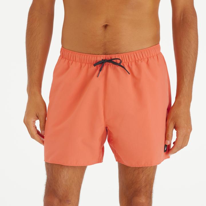 Produktbild Olaian Men’s Boardshorts Surf 100 15" Short - Hendaia pockets Brick Orange clay (L)