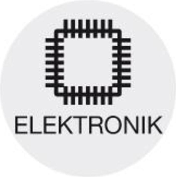 Actual product image Novus Electric Tacker J-105 EADHG