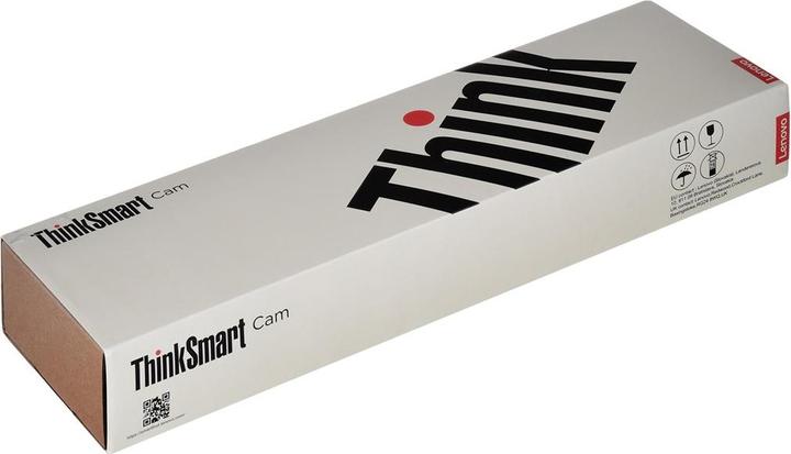Produktbild Lenovo ThinkSmart Cam (8.29 Mpx)