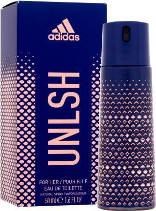 Produktbild adidas Unlsh - Eau De Toilette - 50Ml (Eau de Toilette, 50 ml)