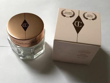 Produktbild Charlotte Tilbury Magic Cream (30 ml, Tagescreme)