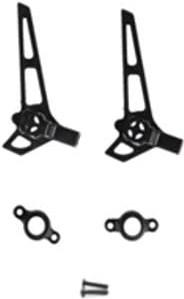 Produktbild Amewi Heckmotorhalterung und Finne AFX4 / AFX4 XP