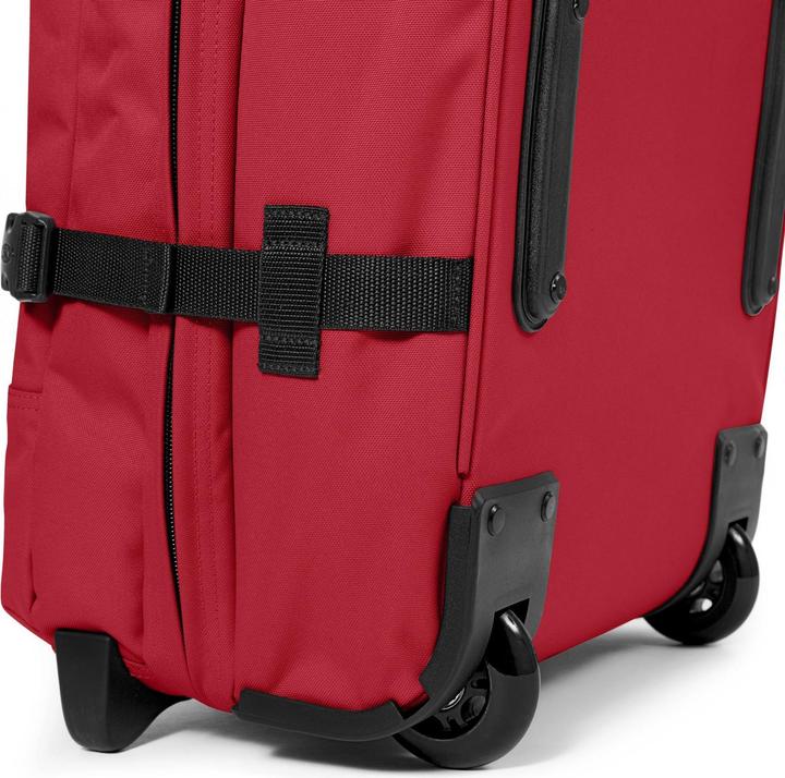 Produktbild Eastpak TRANVERZ M Reiskoffer - Beet Burgundy (78 l, M (50 - 90l))