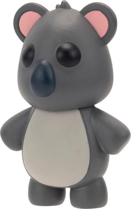 Actual product image Adopt Me Mystery Pets 2.0 5 cm Asst. (243-0107) (5 cm)