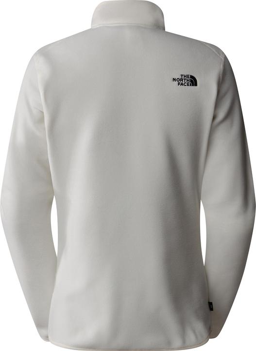 Immagine prodotto North Face Donna 100 Glacier 1/4 Zip (L)