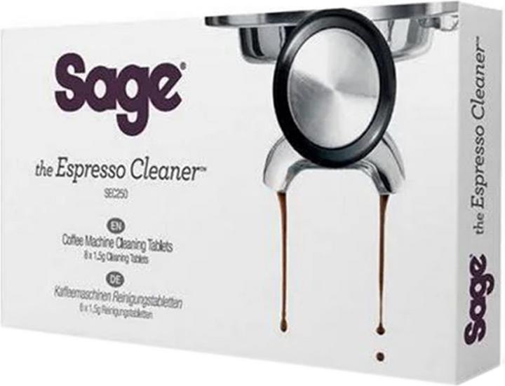Productafbeelding Sage de Espresso-reiniger
