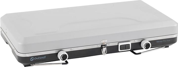 Image du produit Outwell Merapi Pro Duo Deluxe