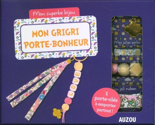 Immagine prodotto Auzou France Mon grigri porte-bonheur