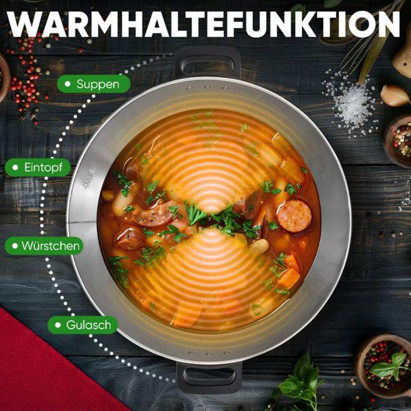 Actual product image Proficook PC-EKA 1283 (32 l)