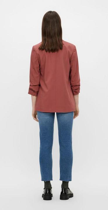 Immagine prodotto Pieces Blazer lungo con maniche a 3/4 (L)
