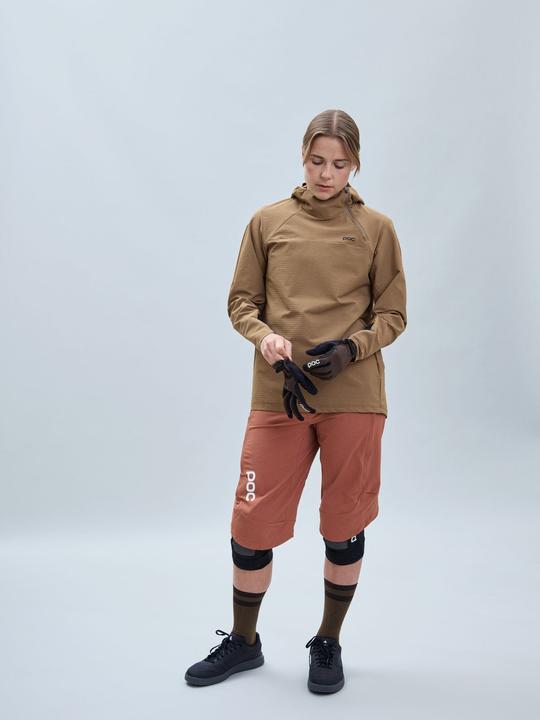 Produktbild Poc Ws Mantle Thermal Hoodie (L)