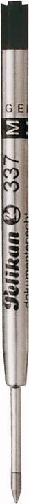 Actual product image Pelikan Large capacity refill 337, B (Refill, Black, 1.20 mm)