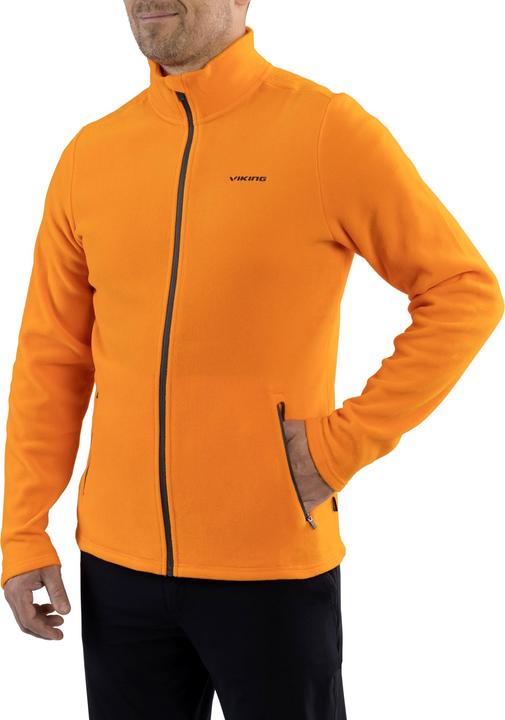 Produktbild MGA Viking Tesero Polartec Mann Sweatshirt (XL)
