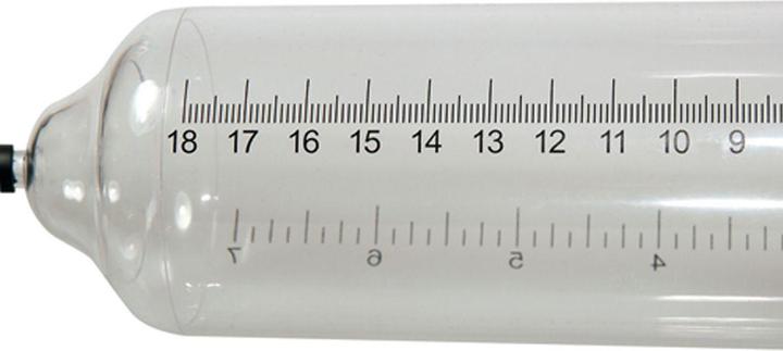 Actual product image You2Toys Stiff & Strong