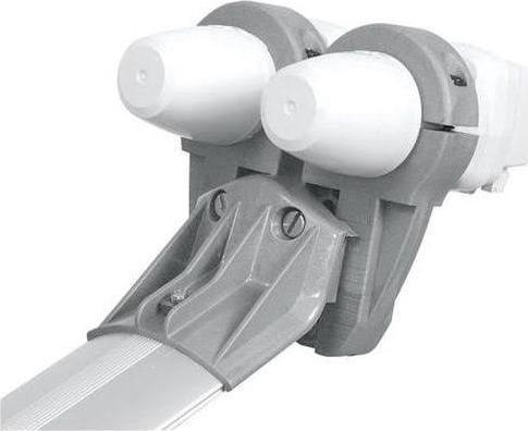 Actual product image Cahors BiSat G2 (Parabolic antenna, 36.90 dB, DVB-S / -S2)