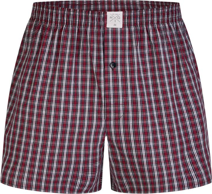 Produktbild Mg-1 Boxer Classics (XXL, 6er Pack)