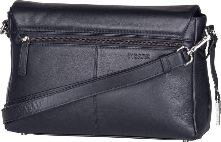 Produktbild Picard Bali Messenger Leder 26 cm