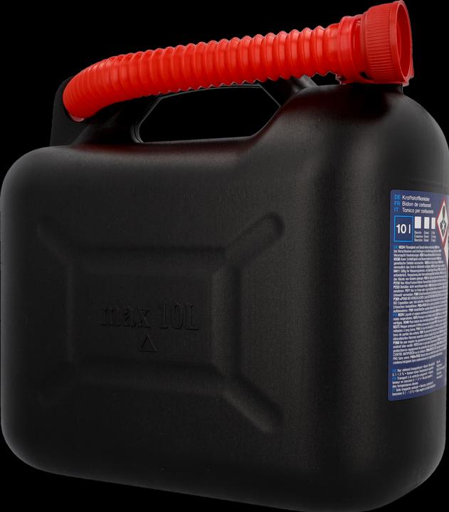 Actual product image Cartrend Petrol canister Inha