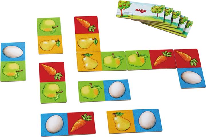 Immagine prodotto Haba Raccolta di giochi (Tedesco)