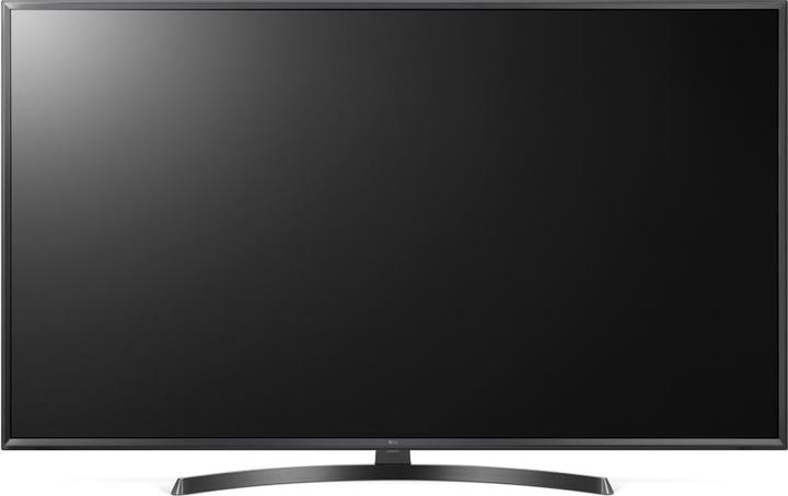 Produktbild LG 65uk6401 (65", LCD, 4K, 2018)