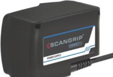 Produktbild Scangrip Stromversorger POWER SUPPLY CONNECT B83xT124xH72mm