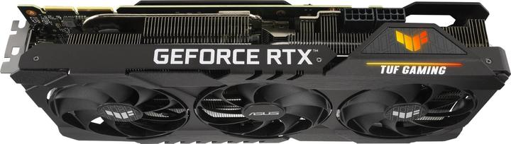 Produktbild ASUS GeForce TUF RTX 3090 24G Gaming (24 GB)