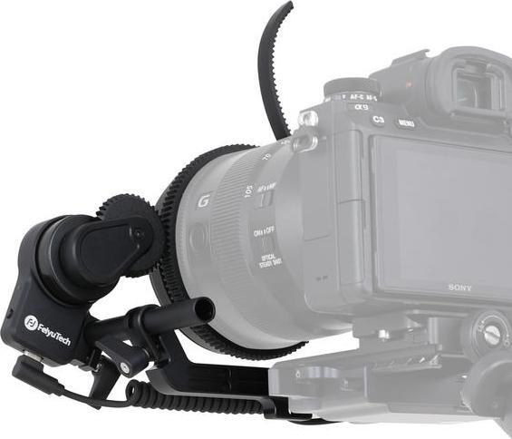 Produktbild FeiYu Tech Follow Focus II (Gimbal Fokushilfe)