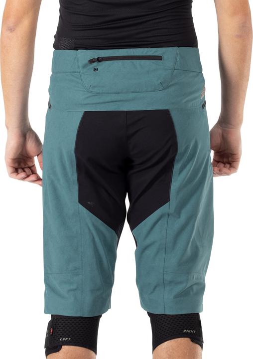 Image du produit Leatt MTB HydraDri 5.0 Shorts (M)