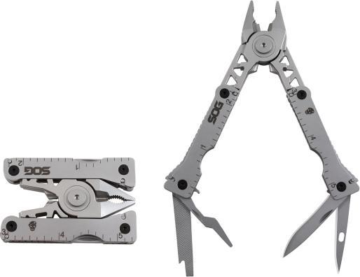 Actual product image SOG Sync I