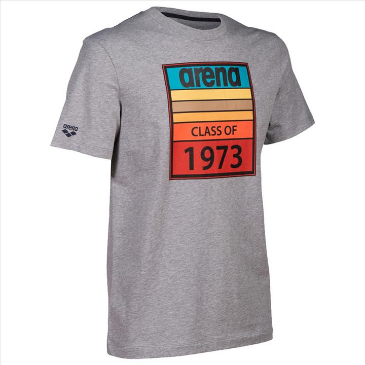 Medium Grey Heather, arena 1973