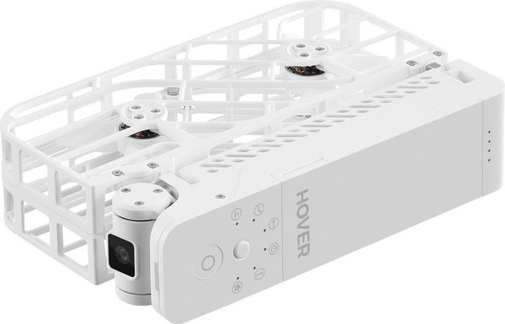 Immagine prodotto HoverAir X1 Standard (11 min, 125 g, 12 Mpx)
