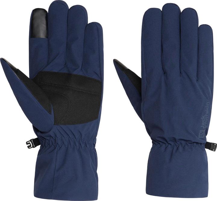 Image du produit Jack Wolfskin Gant haut de gamme (S)