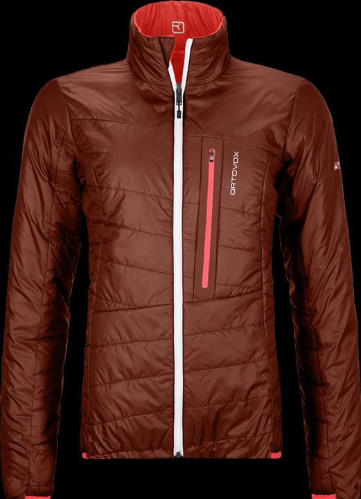Immagine prodotto Ortovox Piz Bial Jacket W (S)