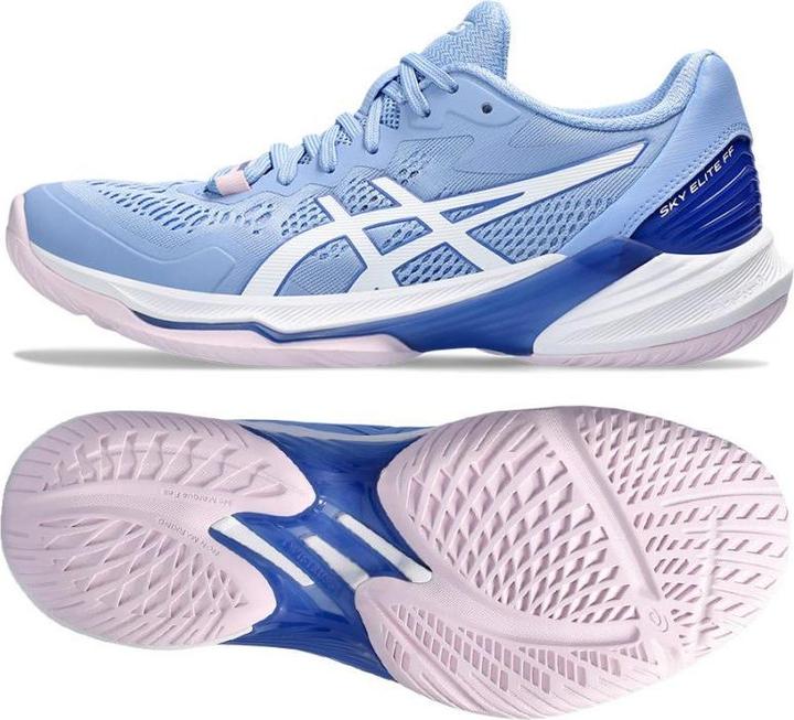 Produktbild ASICS Performance Hallenschuh Sky Elite Ff 2 - Us 7.5 (39) (39)