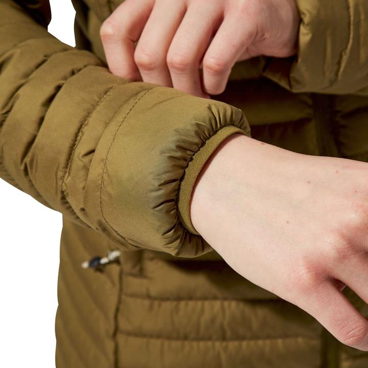 Produktbild Berghaus Nula Lange Micro Jacket (10, S)