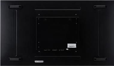 Actual product image iiyama LH5510HSHB-B1 55IN IPS M+ PANE (1920 x 1080 pixels, 55")